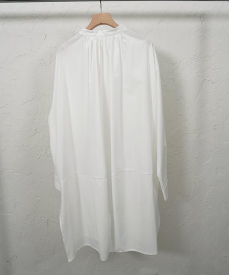 Skipper　long shirt