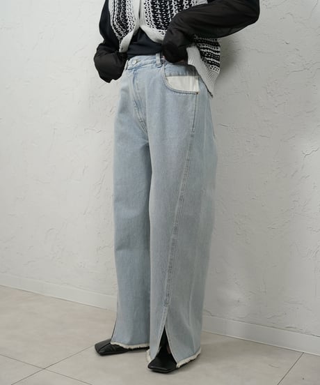 CATEGORY DENIM | select shop Liren