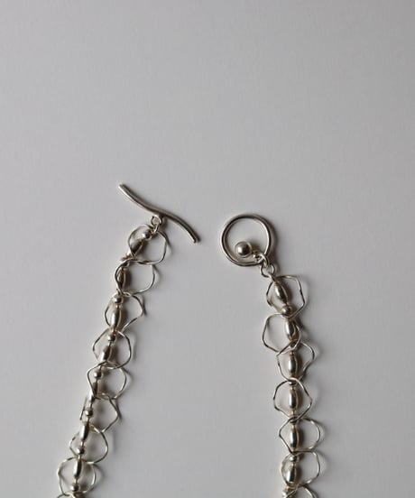 【314】  Water movement  necklace