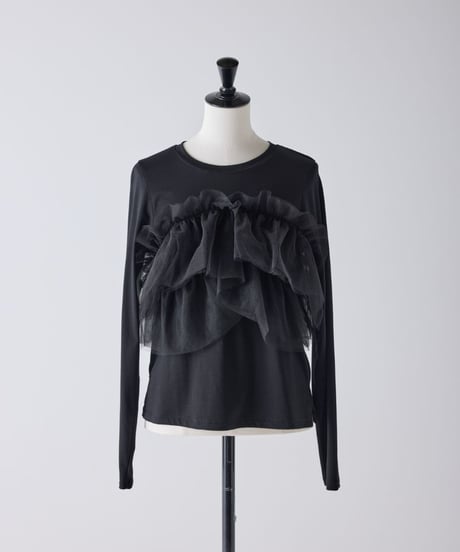 Multi  WAY tull TOPS 残り僅か！