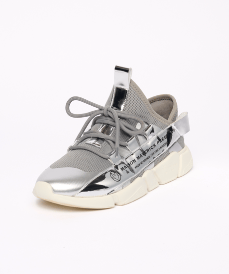 【MAVERICK PRESENTS】Lace Up Dad sneakers