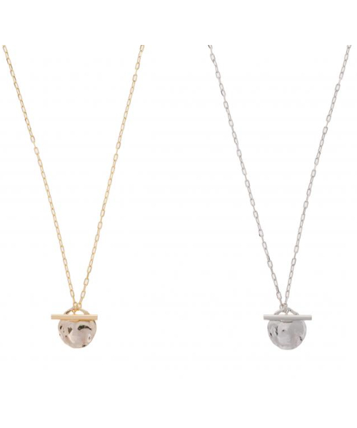 【新品未使用】Sea'ds mara ！Mantel necklaceネックレス Sea'ds mara】 ご予約 再再再再再再販！ Mantel necklace | se