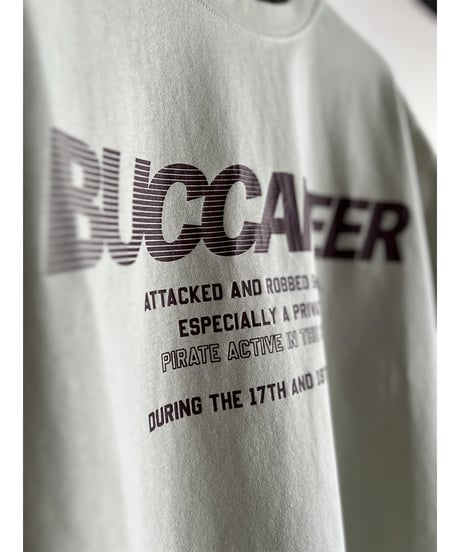クラックロゴTシャツ【ラスト2点】