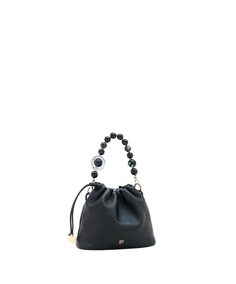 LT BEADS STRAP HANDBAG ラスト1点！