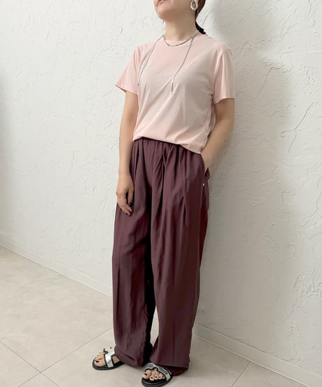 Sara cotton T