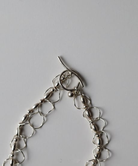 【314】  Water movement  necklace