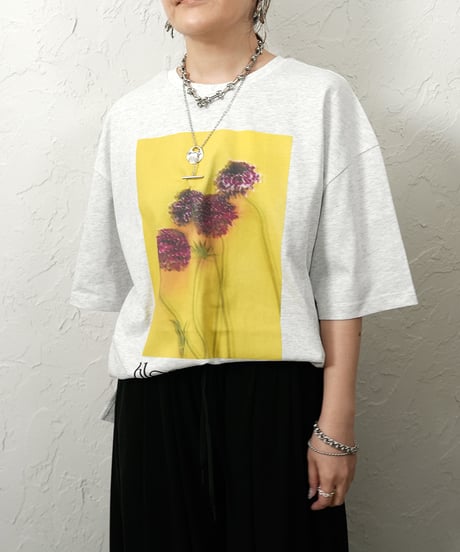 2Way print T 残り僅か！