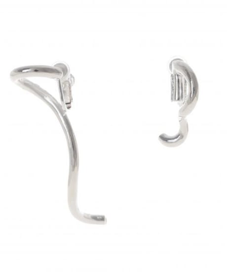 【Sea'ds Mara】　ご予約 Flow sculpt Earring