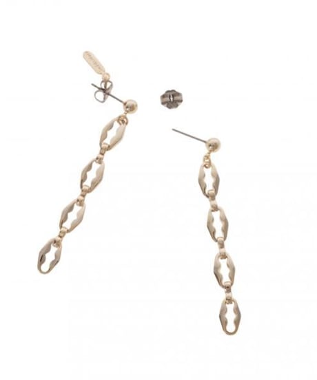 【Sea'ds Mara】　ご予約 Contour link Pierce