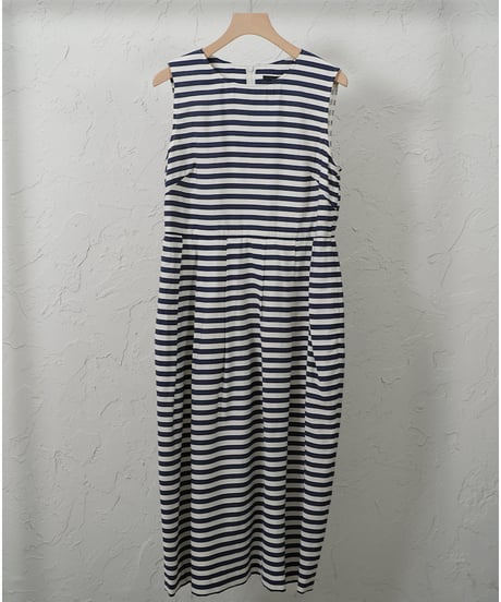 Border onepiece【ラスト2点】