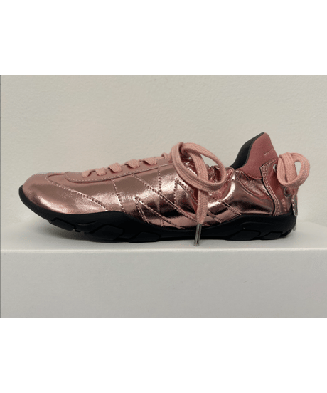 【MAISON MAVERICK PRESENTS 】　ご予約 Ballerina Track Sneakers