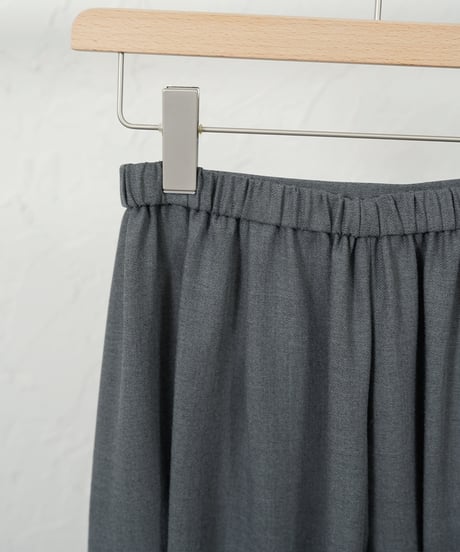 Biera　barrel Leg Pants