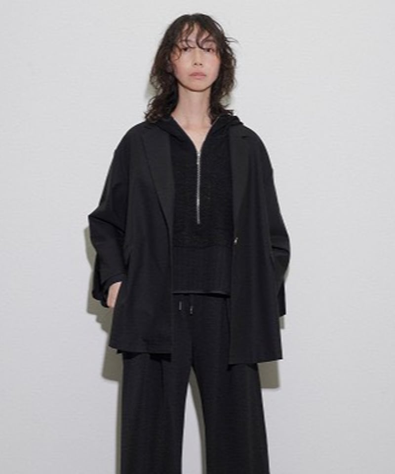 CYAN tokyo】 ご予約 カフスレイヤーツイルJK | select shop Liren