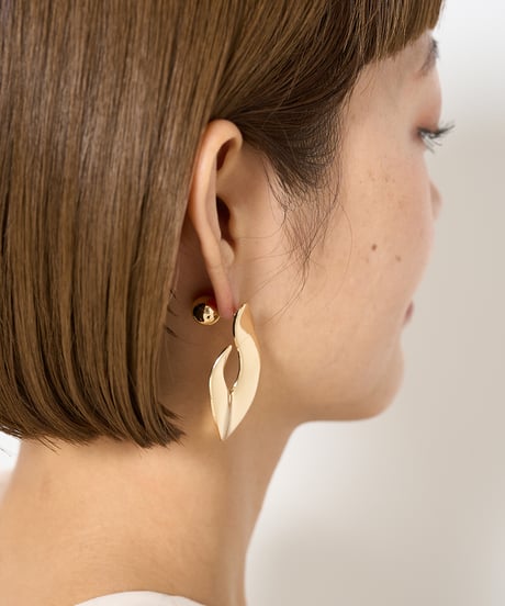 ﾆｭｱﾝｽﾌﾟﾚｰﾄﾋﾟｱｽ  1点のみ
