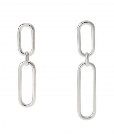 Liren限定！再再再販　String earring ラスト1点❗️