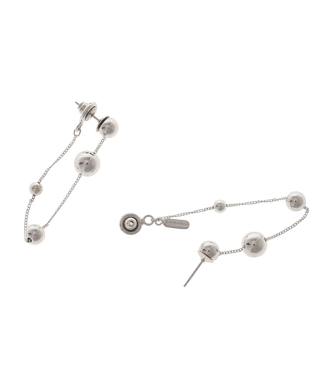 Rhythm ball pierce