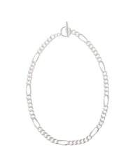 【Sea'ds Mara】　ご予約 Dual structure Necklace