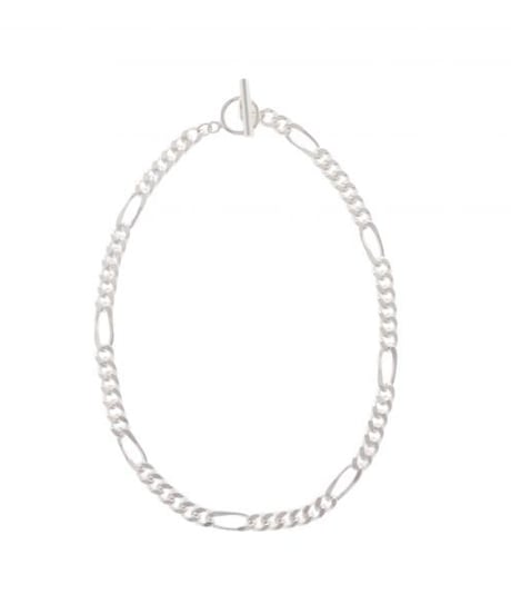 【Sea'ds Mara】　ご予約 Dual structure Necklace
