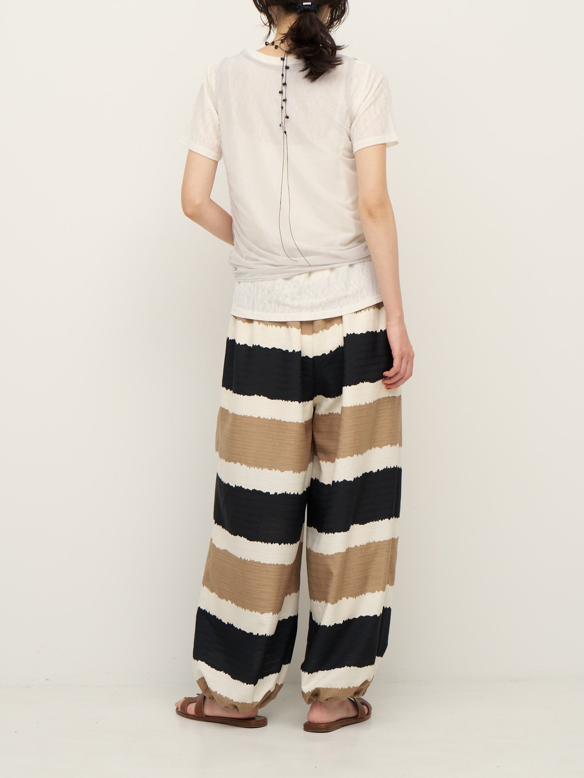 CHIGNON オリエンタルプリントPT CHIGNON オリエンタルプリントPT CHIGNON オリエンタルプリントPT