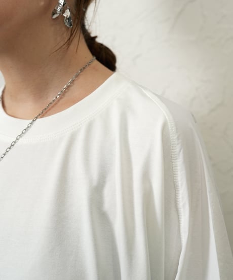 Different material　Tshirt 残り僅か！