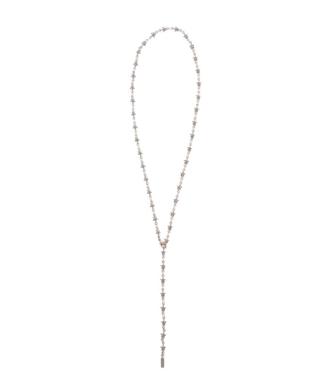 【Sea'ds mara】  Star link necklace ラスト1点！
