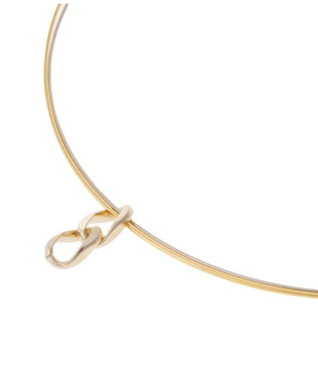 【Sea'ds Mara】　ご予約 Layers choker
