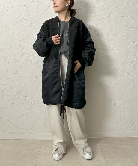 Boa docking reversible long MA-1