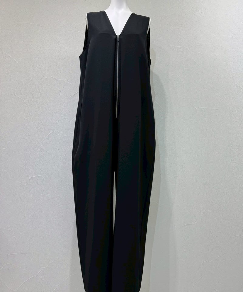 CYAN tokyo】 ご予約 オーバータックサロペット | select shop Liren