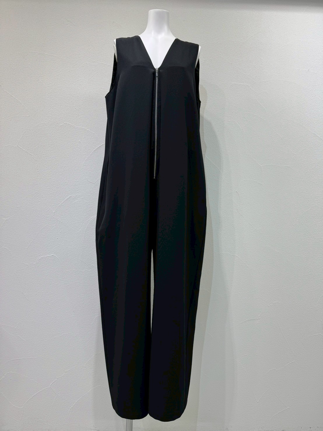 Liren別注size】 Over tuck salopettes 36sizeラスト1点！