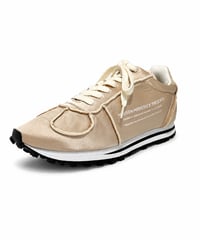 【MAISON MAVERICK】　ご予約  Vintage Runner Lace-Up Sneakers