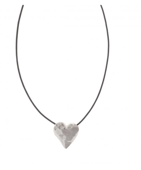 【Sea'ds mara】　ご予約  Organic heart choker