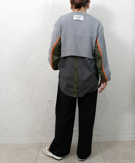 Shea butter relax pants