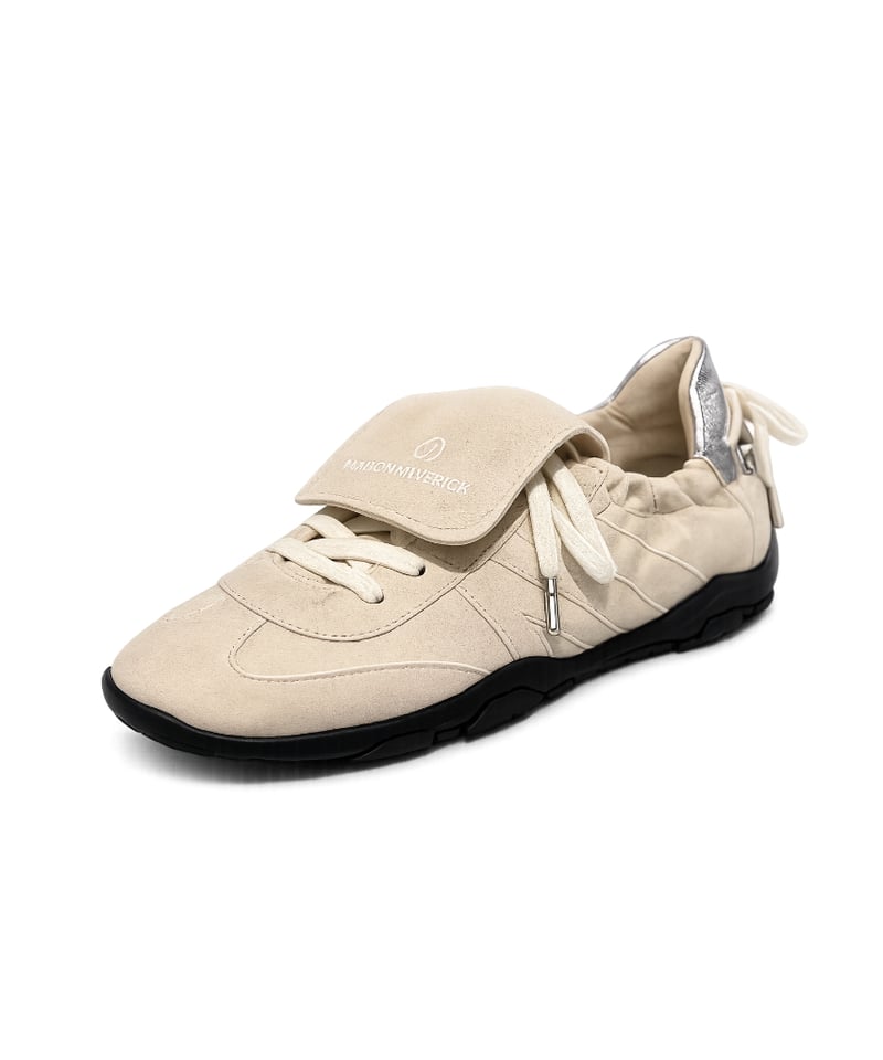 MAISON MAVERICK】 ご予約 Neo Lace Sneakers | sele