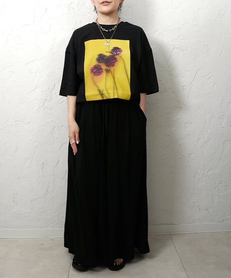 2Way print T 残り僅か！