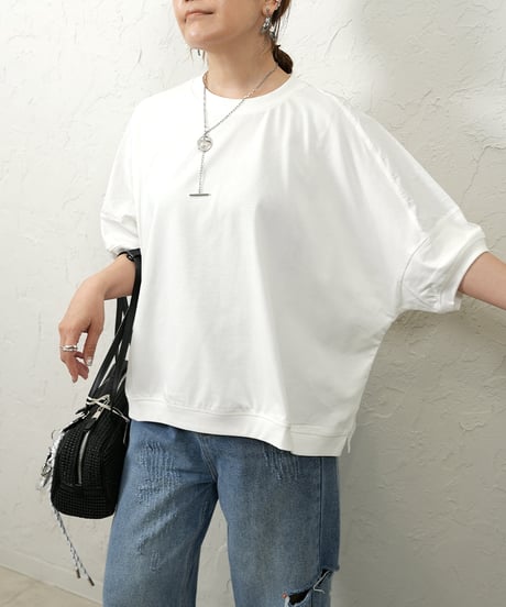 Different material　Tshirt 残り僅か！