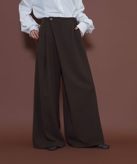 パンツ t.k619kin コリンボ パンツ COLIMBO ZX-0205 Harz Soldat Pants レイン