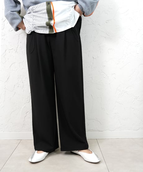 Shea butter relax pants