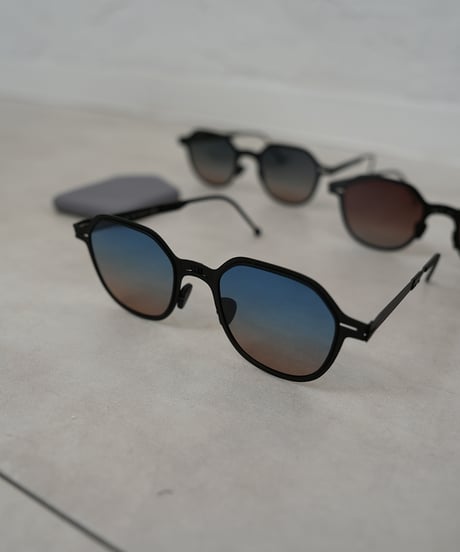Dean sunglasses　【ラスト1点】