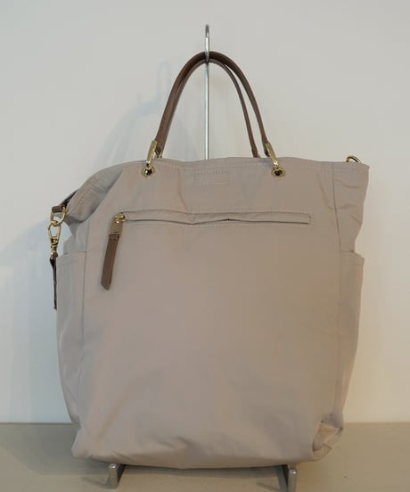 【STORY.】　ご予約  PL REVERSIBLE STORAGE TOTE M