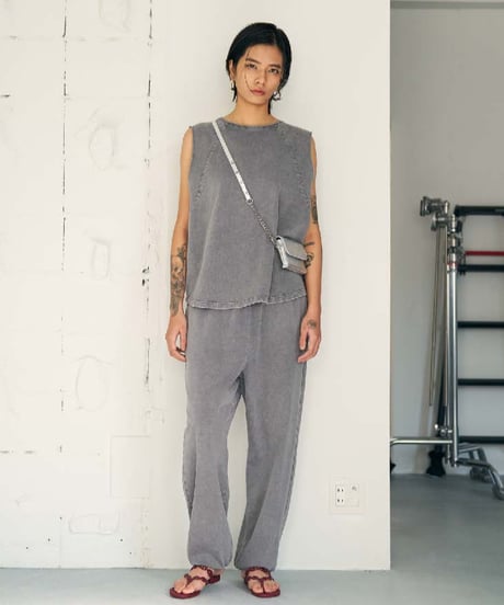 ACID DYE SWEATPANTS【残り僅か】