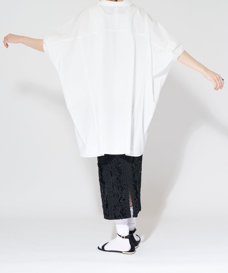 CHIGNON】 ご予約 ﾄﾞﾙﾏﾝﾁｭﾆｯｸSH | select shop Liren
