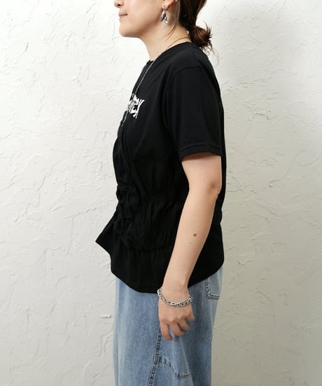 Gathered MAVERICK Tee【ラスト1点】