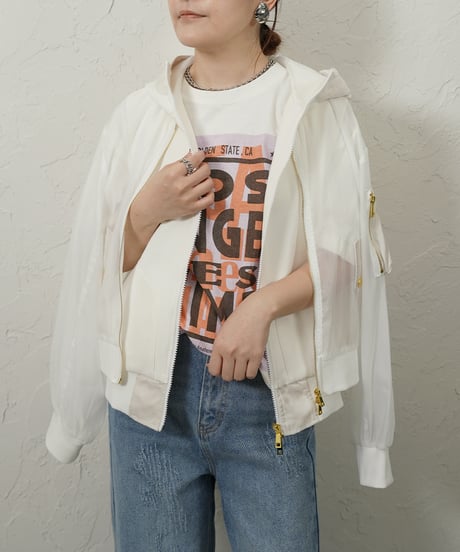 CATEGORY BLOUSON | select shop Liren CATEGORY BLOUSON | select shop Liren