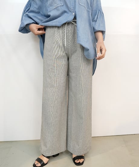 CATEGORY PANTS | select shop Liren