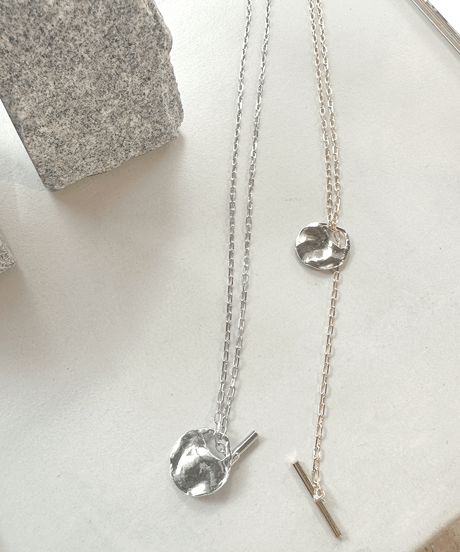 【Sea'ds mara】ご予約　Liren限定！再再再再再再再再再再販！ Mantel necklace