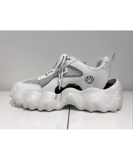 【MAISON MAVERICK PRESENTS】　ご予約  Chunky Sole Dad Sneaker-Sandals
