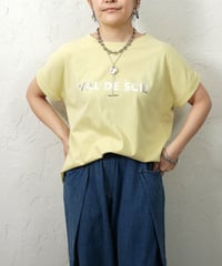 Foil print　VAL DE SCIE【ラスト2点】