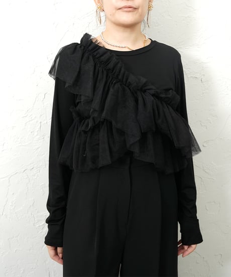 Multi  WAY tull TOPS 残り僅か！