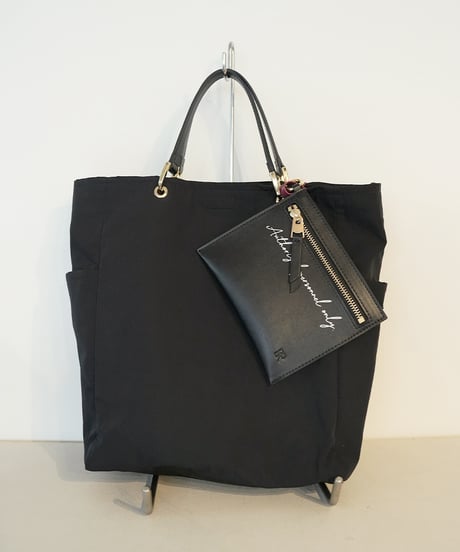 【STORY.】　ご予約  PL REVERSIBLE STORAGE TOTE M