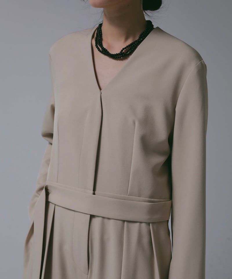 CHIGNON】 ご予約 ﾉｰｶﾗｰｺﾝﾋﾞﾈｿﾞﾝ 低身長サイズあり❗️ | select